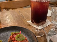 -BOR Eatery(安福路店)