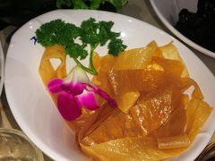 -东道煮牛肉火锅(重庆路店)