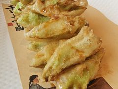 -味莊餐厅(康庄南街店)