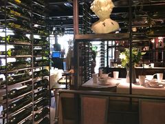 大堂-胡桃里音乐酒馆(下沙店)