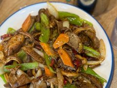 -春明狗肉馆(经开一区店)