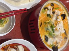 -喜家德虾仁水饺(长泰广场店)