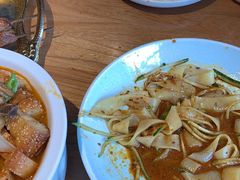 -胖老汉椒麻鸡清真新疆菜(西御街店)