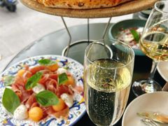 蜜瓜火腿-Alimentari Grande(东湖路店)