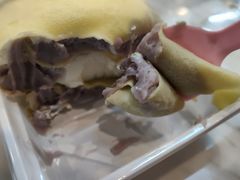 -李大牛和刘大力手作甜品(凯德店)