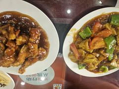 -杏园餐厅(阜成门店)