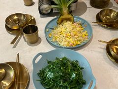 -香香海南菜餐厅