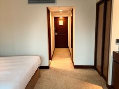 -香港皇家太平洋酒店