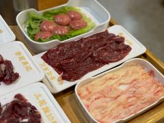 -杏花吴记牛肉火锅