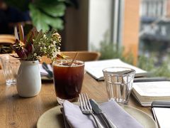 -BOR Eatery(安福路店)