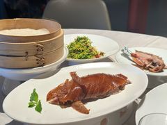 -四季民福烤鸭店(外滩外白渡桥店)