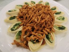 -黄家饺子东北特色菜馆(湖滨商业街店)