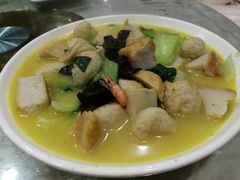 -溱湖八鲜菜馆