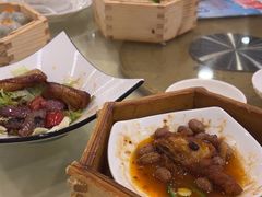 -新梅园不夜粥(龙华店)