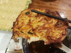 老南京萝卜端子-韩萍老南京馄饨(河西万达店)
