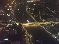 -广州塔晖粤轩中餐厅
