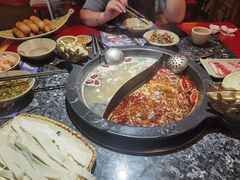 -蜀大侠火锅(龙岗店)