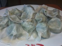 -鸿毛饺子(紫竹桥店)