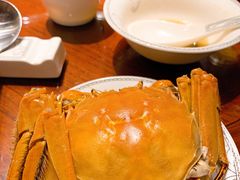 -聚缘堂·海鲜私房菜(松岭路店)