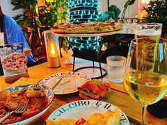 -IL TEATRO 精品意大利餐厅