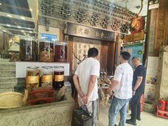 -乔家满族八大碗(流水沟店)