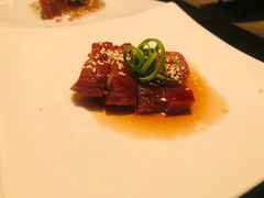 -厦门艾美酒店·乐美中餐厅