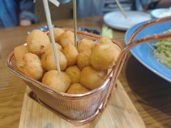 -金孔雀德宏傣味餐馆(魏公村店)