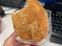 -面包新语(滨湖万达店)