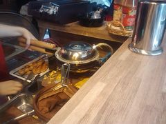 -香港鸿记冰室
