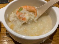 -小城粥道·海胆鲜虾粥(解放广场店)