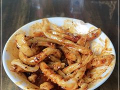 -西月城谭豆花(春熙路店)