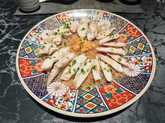 -樱之盛宴·蟹料理海鲜自助(前进大街店)