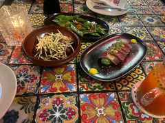 -BROWNSTONE布朗石西班牙餐厅(富城店)