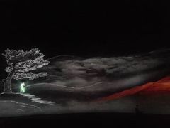 -《又见五台山》剧场