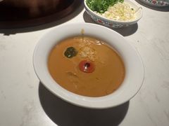-北京老门框爆肚涮肉馆(锦业路店)