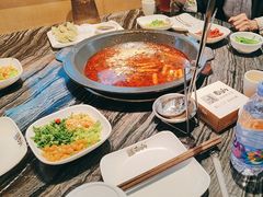 -老船舫·现做活鲜鱼馆(东郊记忆店)