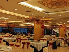 -全聚德(上海首店浦东店)