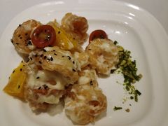 -鸿星花园酒家(银亿家园店)