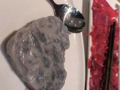 -犇鼎牛潮汕牛肉火锅(新辰里学清路店)