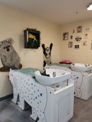 -马克叔叔儿童理发形象设计