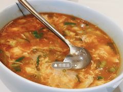 -惠丰堂饭庄·烤鸭·京味菜(翠微路店)