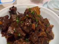 -玲珑阁昆山菜(锦溪店)