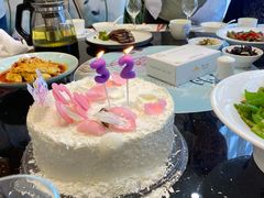 -香山湖家家宴(中山陵店)