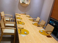-竹幸日本料理(国光1937科技文化创意园店)