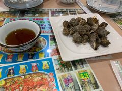 -清真老马家海鲜大排档(台东店)