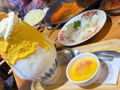 -楠火锅(龙阳广场店)