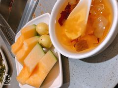 -海底捞火锅(油麻地店)
