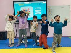 -悦宝园早教中心(庐阳区省直中心店)