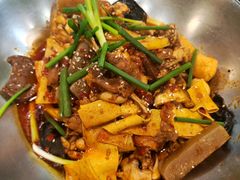 -晓林火锅(安定门店)