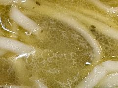 -蒋家桥饺面店(奥邦店)